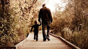 Hard-earned advice from a veteran dad | Newsday