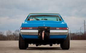 Image result for Dark Blue 1968 AMC