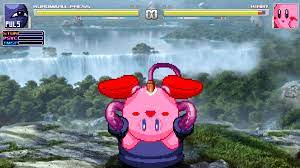 kirby 