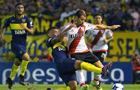 Boca juniors y river plate se enfrentarán este domingo 16 de mayo en la bombonera, a partir de las 16:30 horas. Boca Juniors Vs River Plate Hora Y Transmision En Vivo