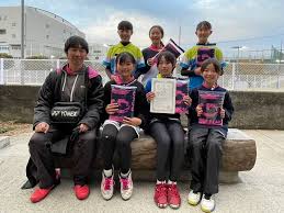 神奈川県チーム対抗 南大師・川崎ジュニア連合が優勝！ - 川崎STC