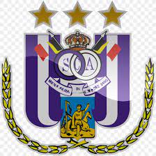1977 1978 1981 1984 2005 2019 finalists: R S C Anderlecht Royal Antwerp F C Waasland Beveren Belgian First Division A Logo Png 1000x1000px Rsc Anderlecht