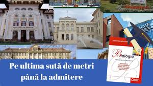 Последние твиты от facultad de medicina (@medicinauca). Cum M Am Organizat Pentru Examenul De Admitere La Medicina Sfaturi Pentru Admiterea La Medicina Youtube