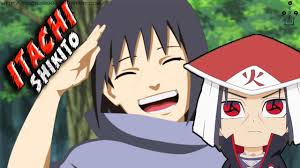 Maybe you would like to learn more about one of these? Itachi Shikito Parodia Naruto Shippuden Youtube