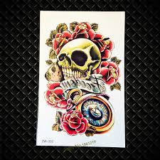 All star tattoos celebrities and stars show their tattoos. 1pc Popular Guns N Roses Logo Temporary Tattoo Stickers Skull Roses Punk Tattoo Men Body Arm Compass Tatoo Sexy Women Gzw 002 Stickers Cadillac Sticker Designstickers Magnetic Aliexpress