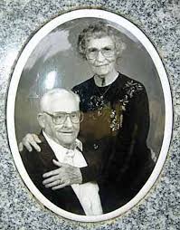 Alpha Maude Harrison Fowler (1911-1995)