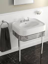 Maybe you would like to learn more about one of these? Blues Console Wash Basins From Devon Devon Architonic