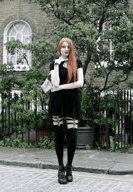 Submitted 5 years ago by deleted. How To Style A Gothic Harness