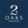 2Oaks Consulting logo