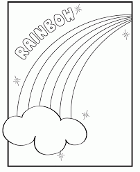 Helping users save time, stay close to family and loved ones is our mission. Free Printable Rainbow Coloring Pages For Kids Coloring Library
