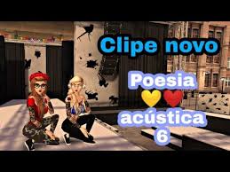 Descarregar poedia acustica 6 / cabeça da guitarra. Descarregar Poedia Acustica 6 Poesia Acustica 6 Era Uma Vez Mc Cabelinho Mode Tia Poesia Acustica 6 De Poesia Acustica Todas As Musicas Para Ouvir Do Cd Poesia Acustica 6