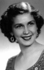 Kay Tilley Obituary (2007)