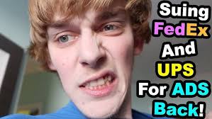 WILL LOGAN GET AWAY WITH THIS??