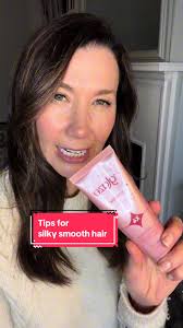 Transform Straw-Like Hair to Silky Smooth with These Tips