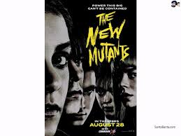 Our mission is to deliver content that helps you embrace marvel, dc comics & other genre films that we all. Free Download The New Mutants Hd Movie Wallpaper 11