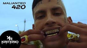 Maybe you would like to learn more about one of these? L Gante X Dt Bilardo Malianteo 420 Cumbia 420 Rkt Youtube