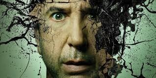 David Schwimmer Channels Venom in Goosebumps Season 2 Teaser, Poster