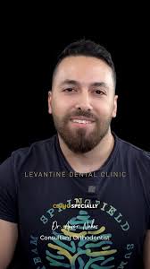 Levantine Dental Clinic