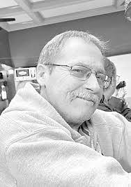 Andy Balderas's Instagram, Twitter & Facebook