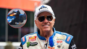 Tough is an understatement”: Fans react to latest update on John Force's  recovery after horror NHRA crash