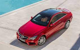 It is available in sport, luxury, and. 2014 Mercedes Benz E Class A Very Big Family The Car Guide