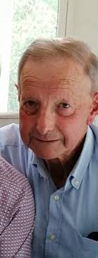 Death Notice of Cecil Ward (Wicklow Town, Wicklow)