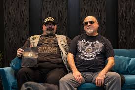 Erik Asher: From Disabled Veteran to Medical Marijuana Trailblazer — Maitri  Medicinals