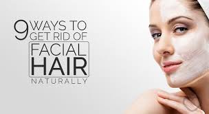 During electrolysis, an electrical current destroys the hair follicle to stop growth. 9 Ways To Get Rid Of Facial Hair Naturally That Actually Work