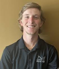 Tim Dill's Instagram, Twitter & Facebook