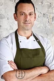 Chef Teague Moriarty: bio, restaurants, and recipes