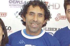 Quiero estar entre los diez primeros"