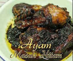 Sebenarnya banyak sekali inovasi masakan ayam yang bisa anda coba buat di rumah, mulai dari resep masakan bahkan untuk anda juga bisa mencoba aneka resep masakan ayam ala restoran. Ayam Masak Hitam Rasa