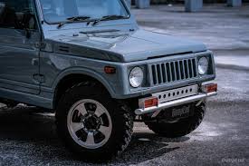 Bagi anda pecinta mobil suzuki dan sedang mencari referensi tentang modifikasi maupun ide unik tentang modif mobil katana terbaru. Makin Tua Makin Menarik Can You Feel It Deepend