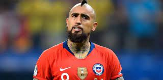 Últimas noticias, fotos, y videos de selección chilena las encuentras en depor.pe. E8qroj3fzunz7m