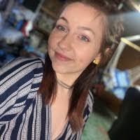 Nancy Matherly's Instagram, Twitter & Facebook