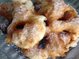 Sfenj Ou Beignet Marocain Recette En 2020 Thermomix Recette Recette Sfenj Recette