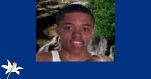 Leon Mobley Jr., age 18