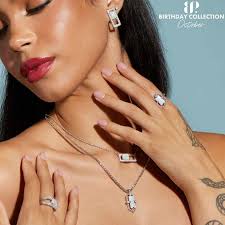 Pre-Order line up: 1. Kayla Sanders 2. Aubrey George 3. Annie H 4. Odie  Ramalho 5. you? Add an OG necklace or earring to your order tonight & use  code NALA for 15% off everything!