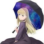 おとなりに銀河