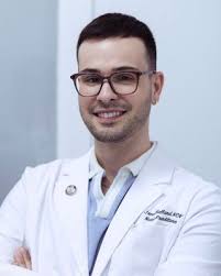 Jared Donnellan Ballard, Psychiatric Nurse Practitioner, Quincy, MA, 02169 