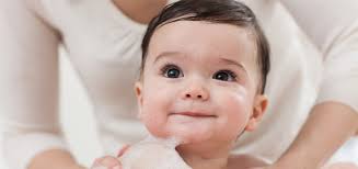 If the bath didn't do the trick, try a soft massage on the baby's tummy when drying him off. Baby Bathtime Baby Bath Tips Johnson S Baby