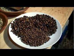 Simply home roast green coffee beans to ensure the best flavor. Diy How To Home Roast Coffee Youtube