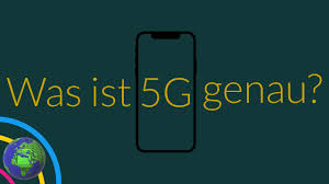 Die WAHRHEIT über 5G😳 - YouTube