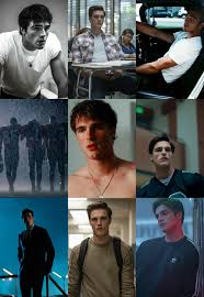 Shop jacob elordi clothing on redbubble in confidence. Allisie Tumblr Blog Tumgir