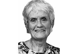 Kathleen TASKER Obituary (2023)