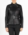 Designer leather