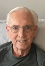 Obituary information for Roger Lee McCoy