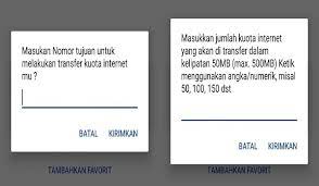 Transfer kuota internet hingga 500mb di semua jaringan terbaik. Cara Transfer Kuota Telkomsel Terbukti Berhasil