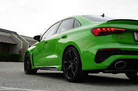 Image result for Kyalami Green 2024 RS3
