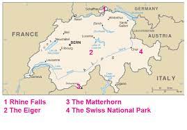 Eastern switzerland / liechtenstein best western plus hotel bahnhof 4 stars. Rhine Falls Facts Information Rheinfall Beautiful World Travel Guide